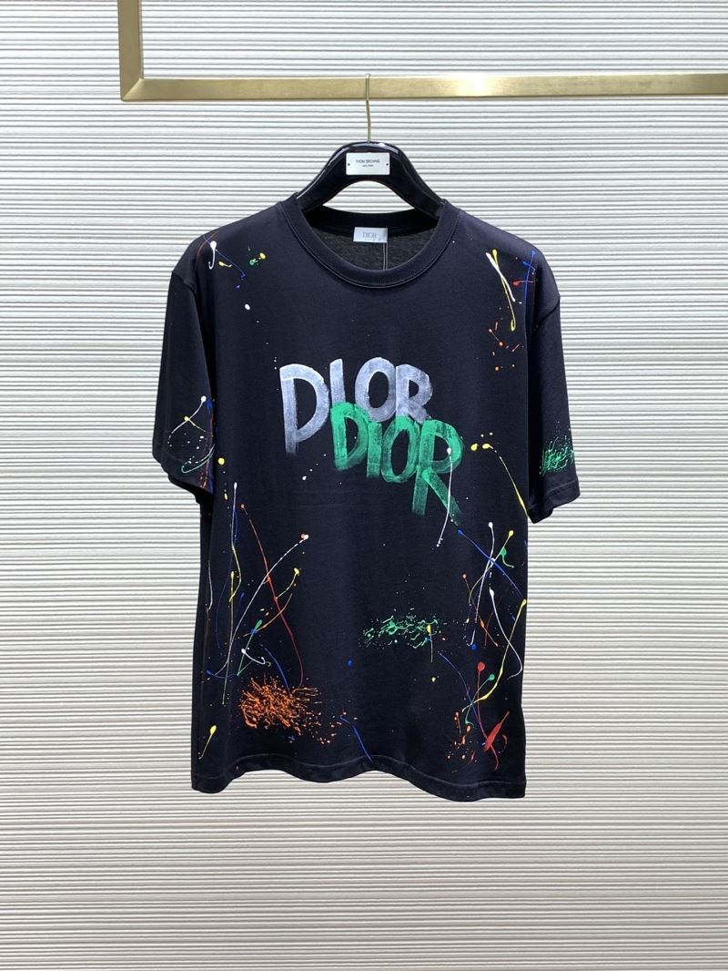 Christian Dior T-Shirts